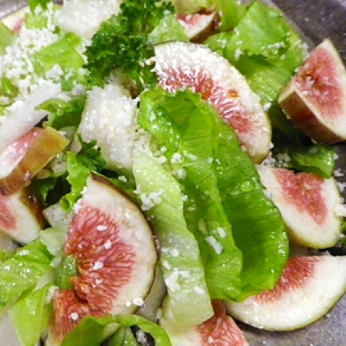 いちじく梨のパルメザンサラダ レシピ 作り方 By Leopoo 楽天レシピ いちじく梨のパルメザンサラダ レシピ 作り方 By Leopoo 楽天レシピ